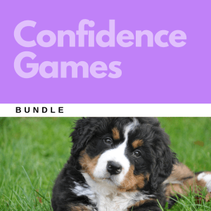 Bundle featuring confidence games.