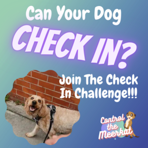 Group logo of Check In Challenge